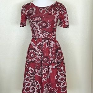 LuLaRoe Amelia